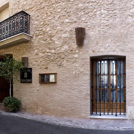 Hotel Casa Babel-2